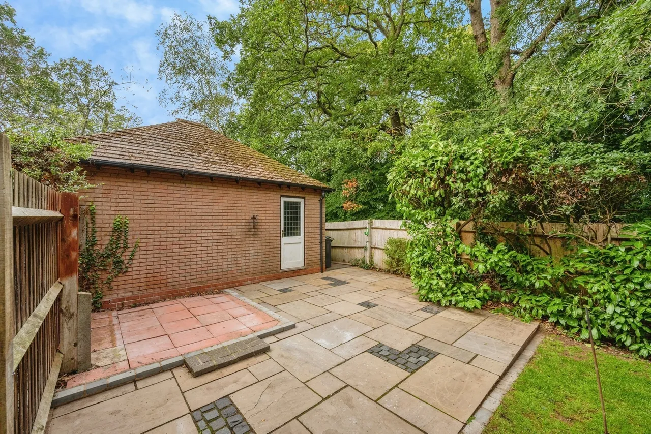 Purshall Close, Redditch, B97, photo 44