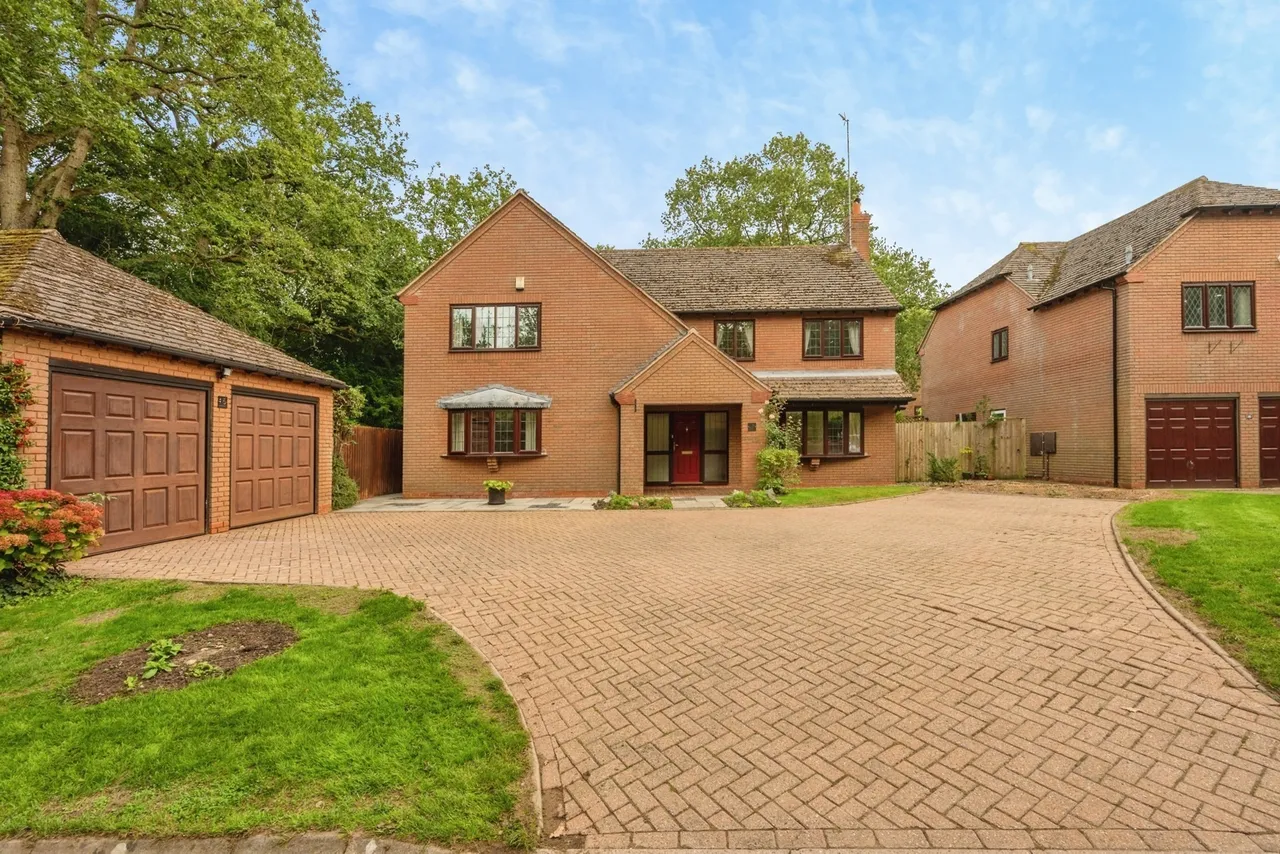 Purshall Close, Redditch, B97, photo 47