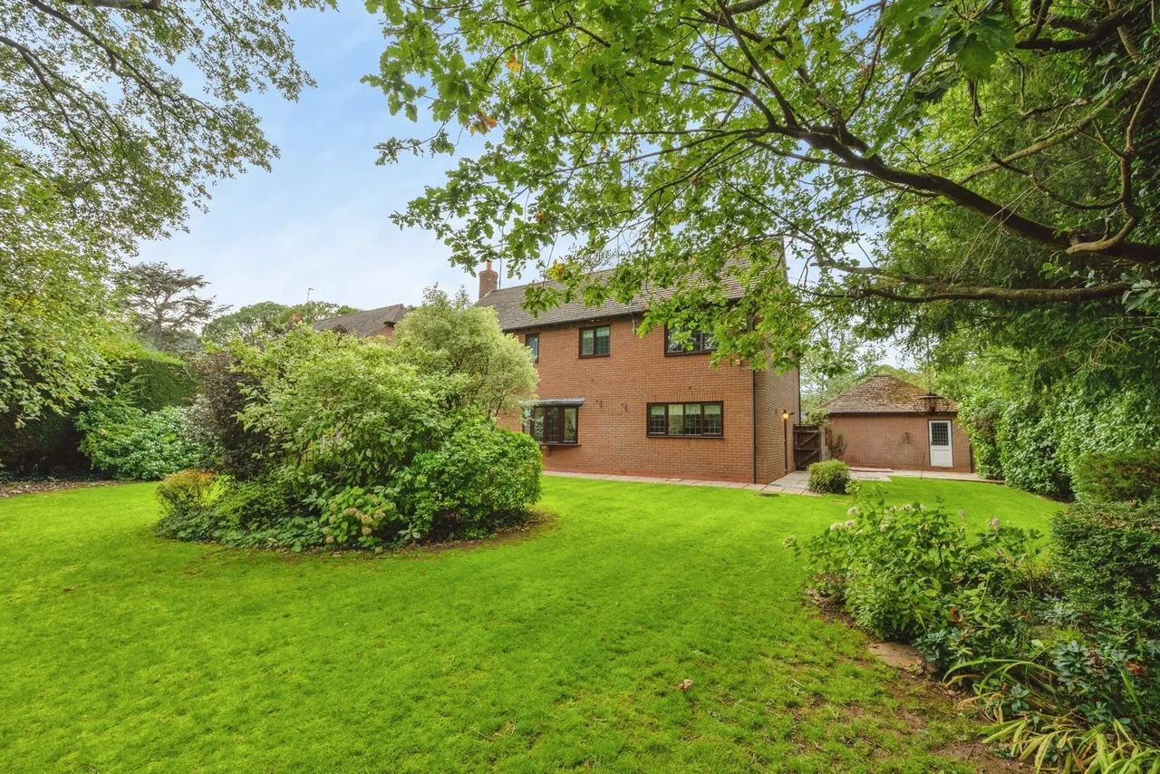 Purshall Close, Redditch, B97, photo 40