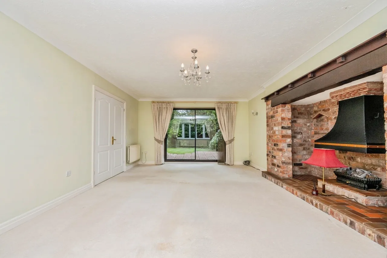 Purshall Close, Redditch, B97, photo 8