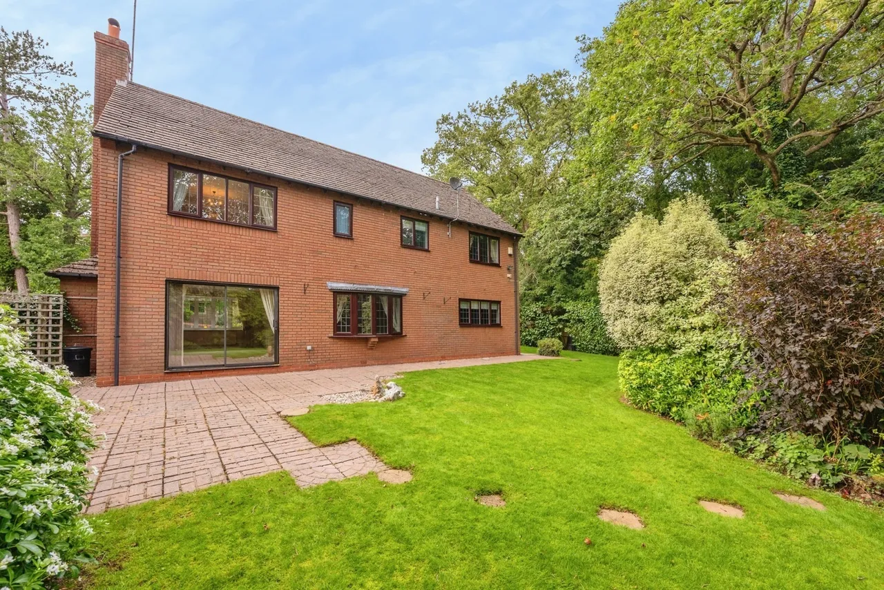 Purshall Close, Redditch, B97, photo 42