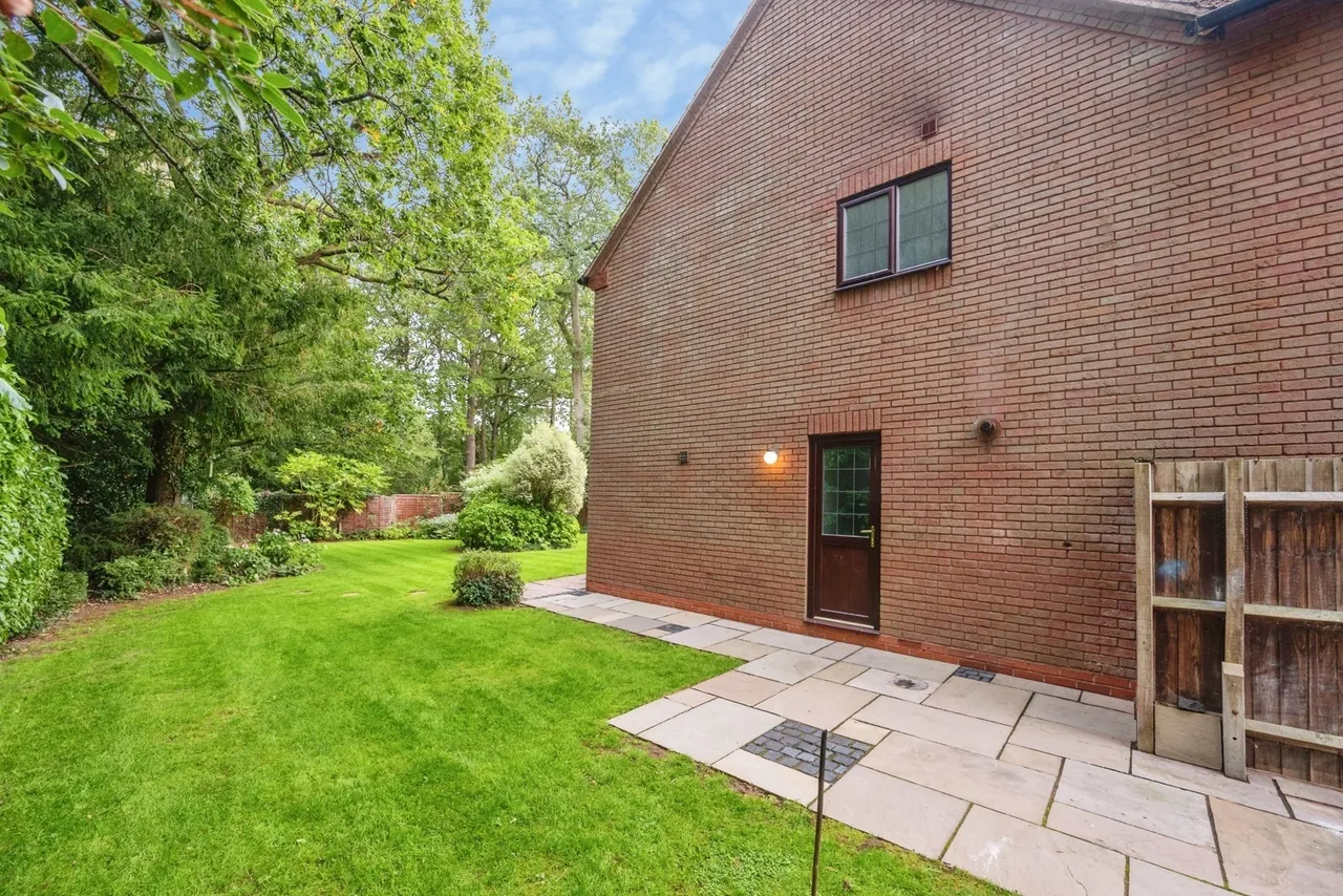 Purshall Close, Redditch, B97, photo 43