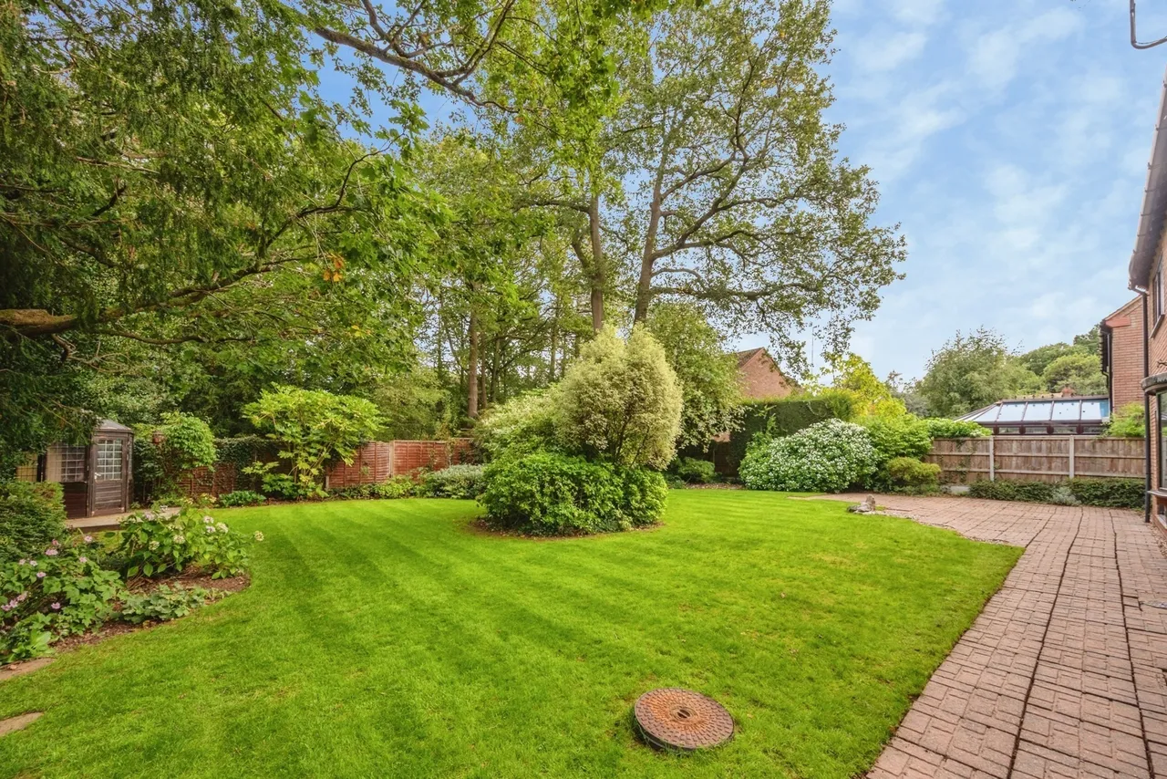 Purshall Close, Redditch, B97, photo 39