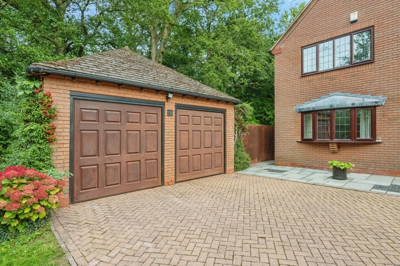Purshall Close, Redditch, B97, photo 46