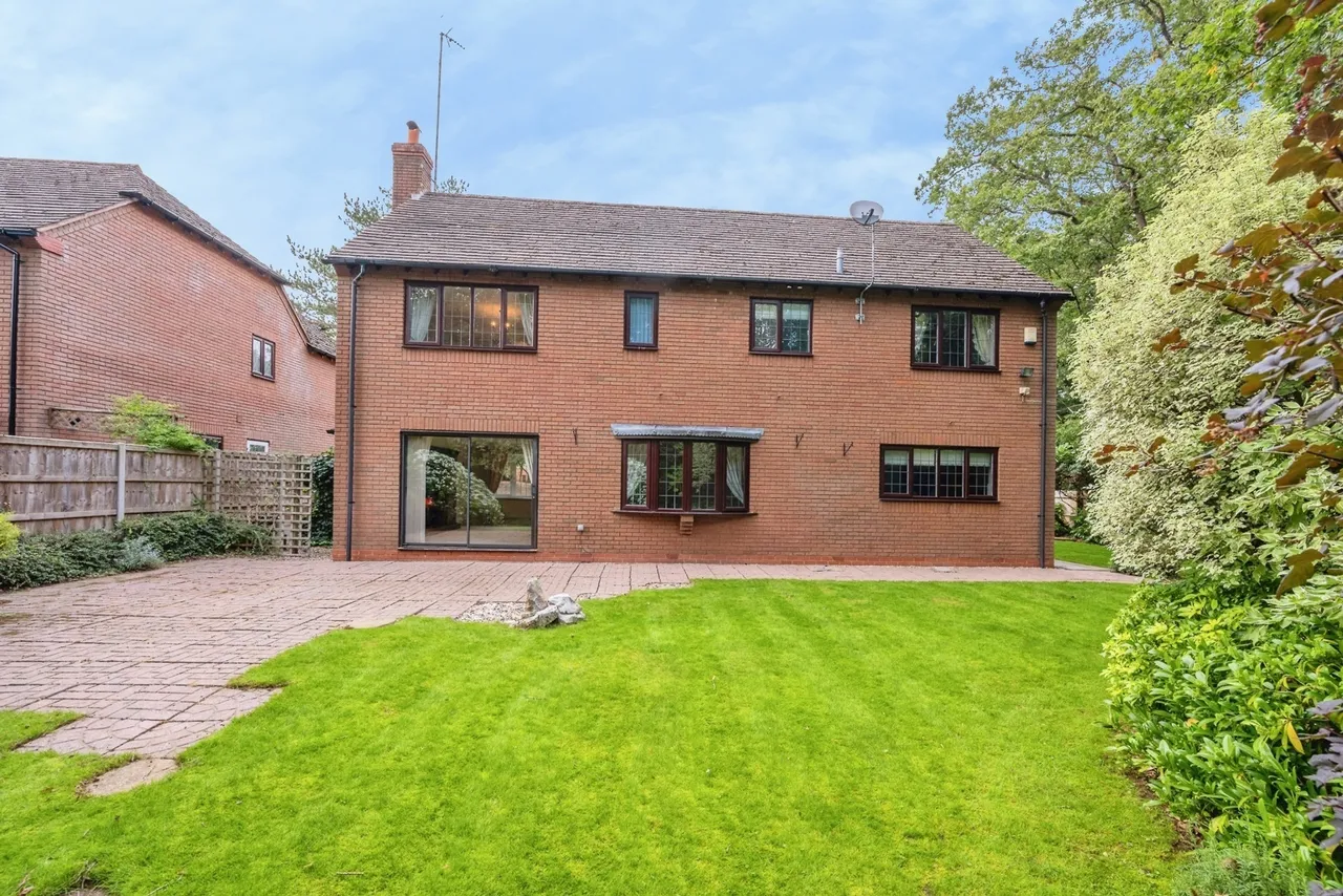 Purshall Close, Redditch, B97, photo 45