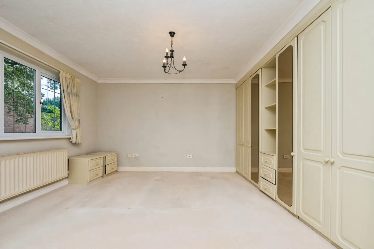 Purshall Close, Redditch, B97, photo 22