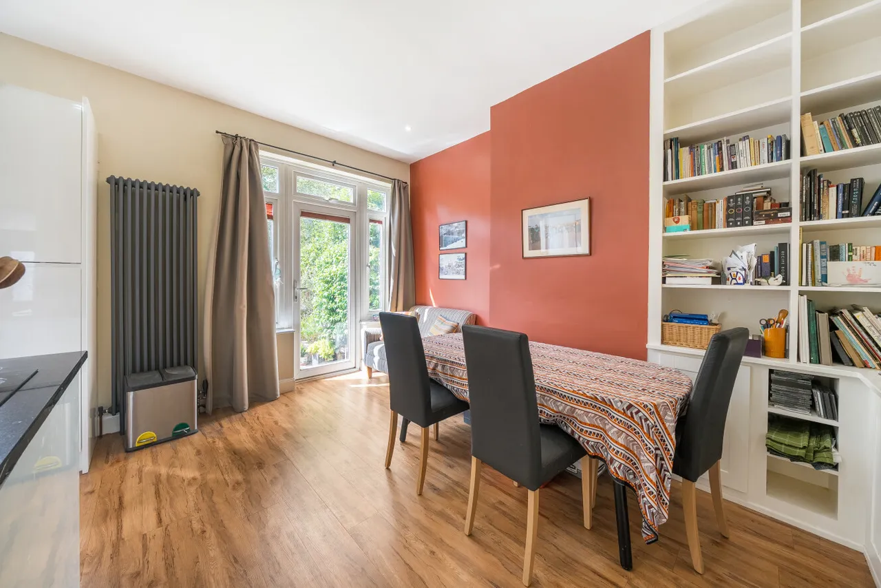 Mayhill Road, Charlton, London, SE7, photo 4