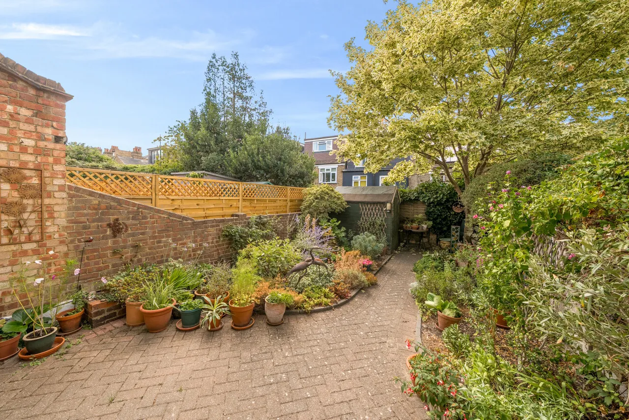 Mayhill Road, Charlton, London, SE7, photo 7