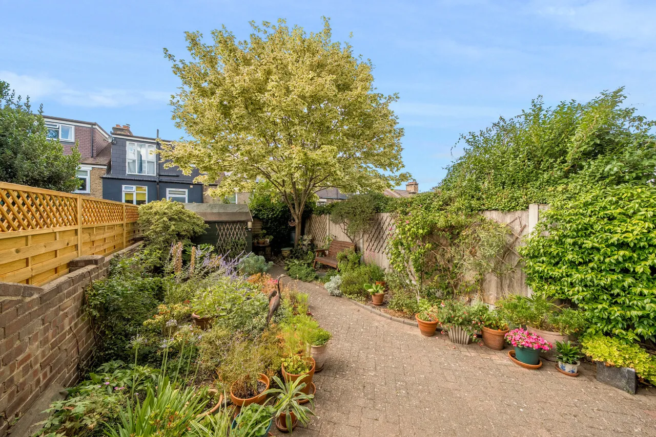 Mayhill Road, Charlton, London, SE7, photo 5