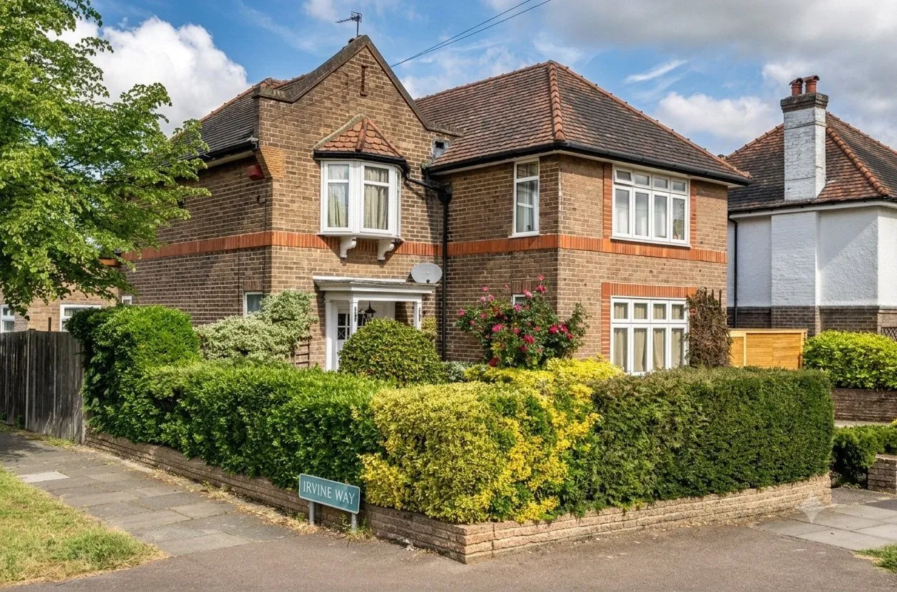 Broxbourne Road, Orpington, BR6, photo 21