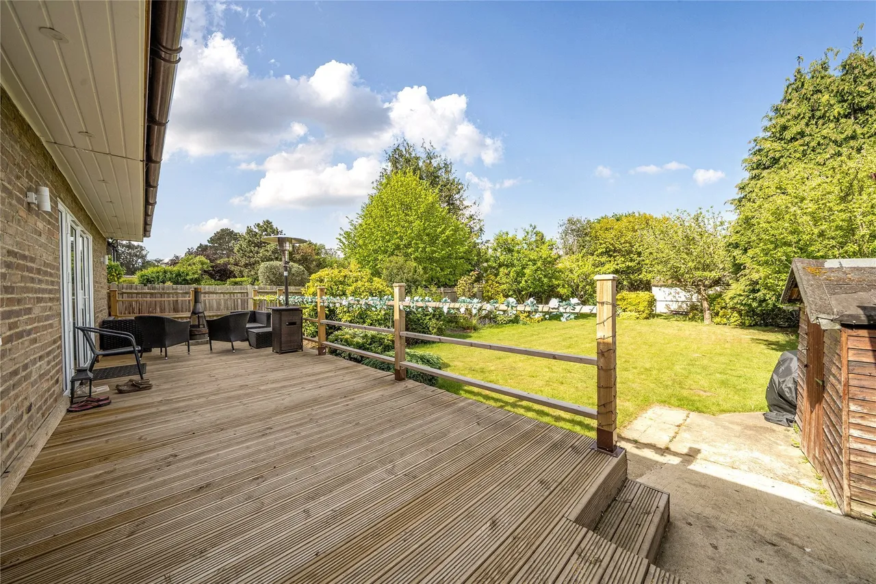 Broxbourne Road, Orpington, BR6, photo 19