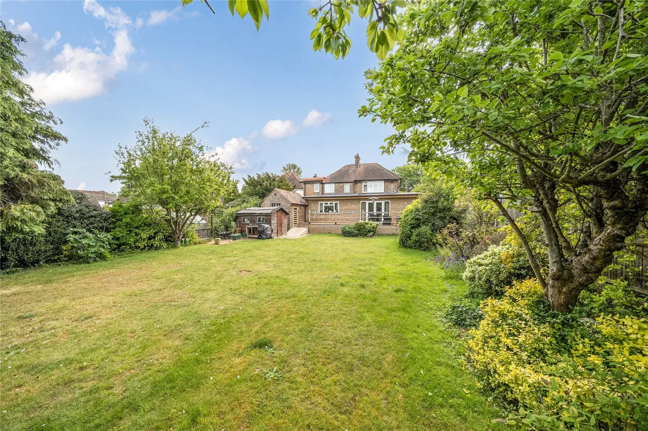 Broxbourne Road, Orpington, BR6, photo 5