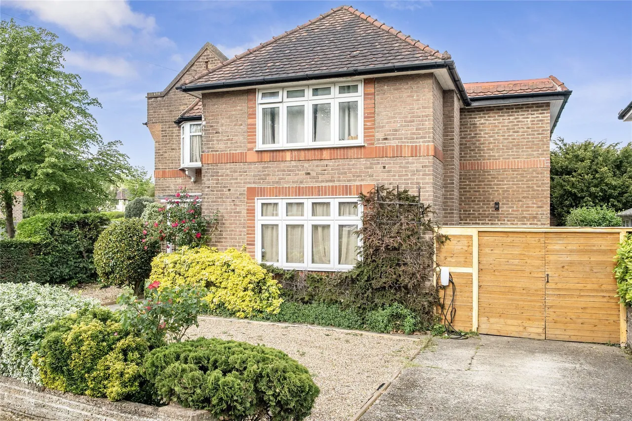 Broxbourne Road, Orpington, BR6, photo 22