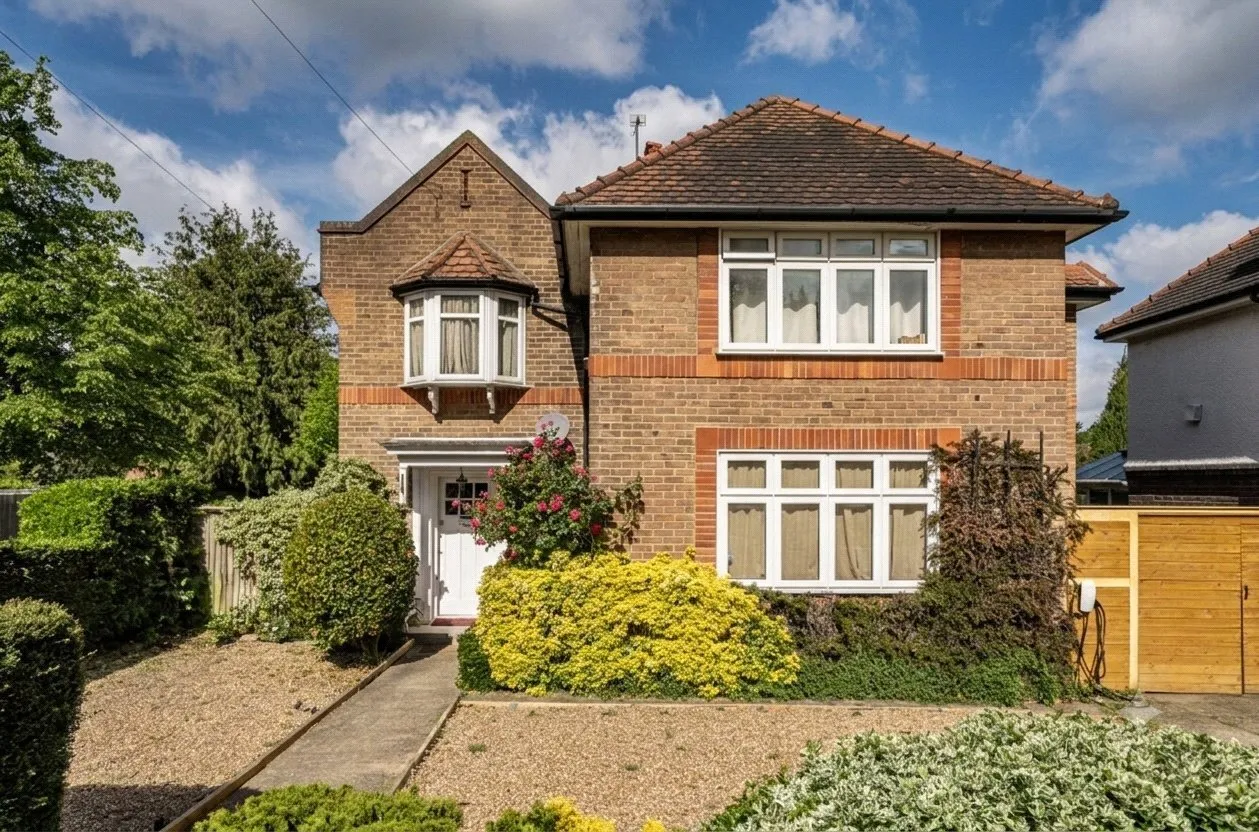 Broxbourne Road, Orpington, BR6, photo 4