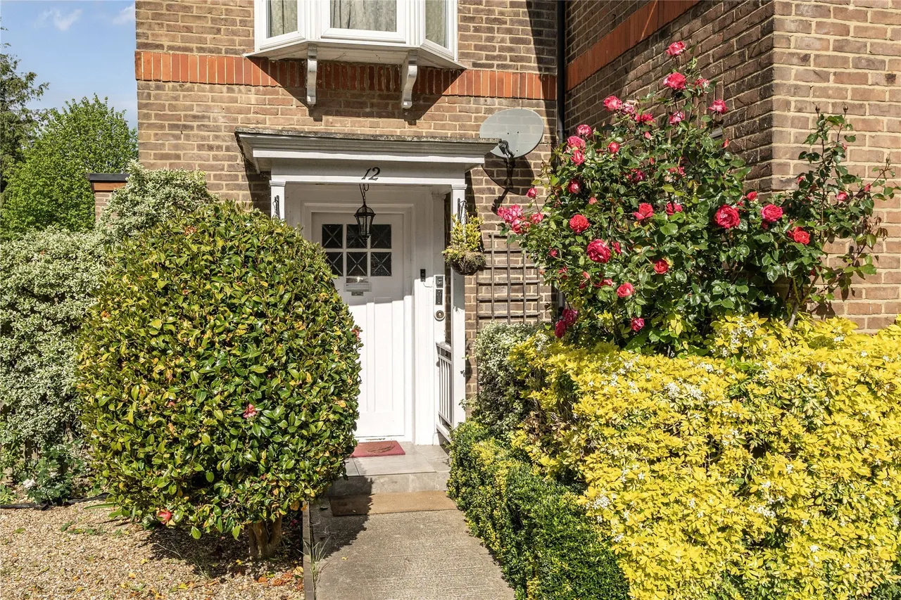 Broxbourne Road, Orpington, BR6, photo 20