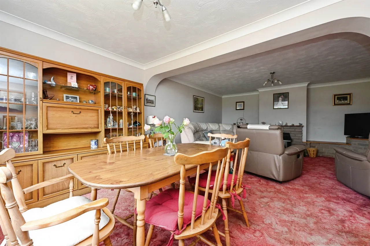 Downham Road, Runcton Holme, KING'S LYNN, photo 4