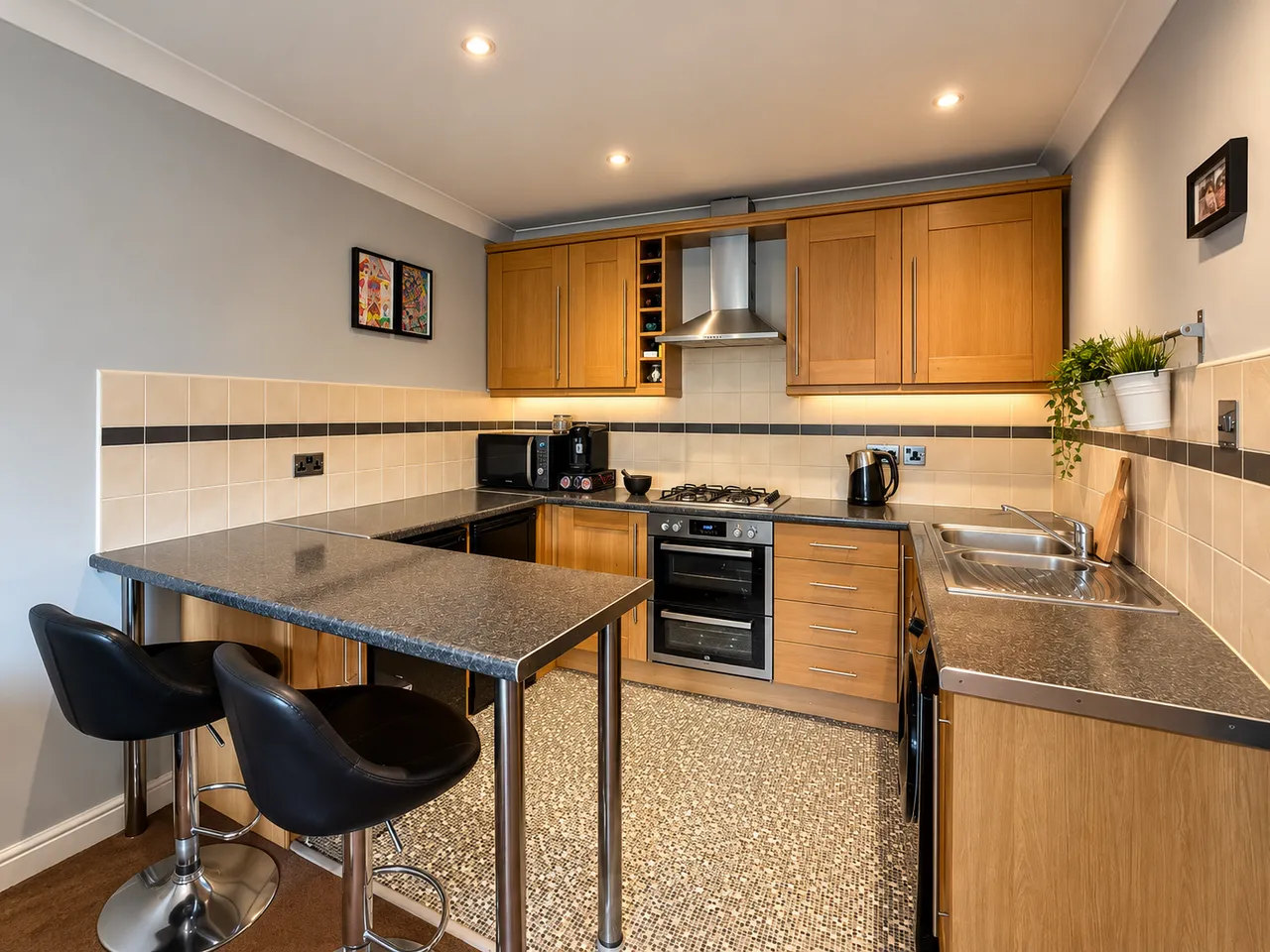 Cromwell Avenue, Reddish, SK5, photo 8
