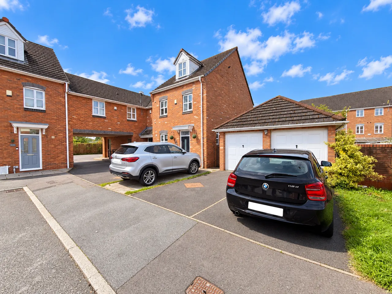 Cromwell Avenue, Reddish, SK5, photo 16
