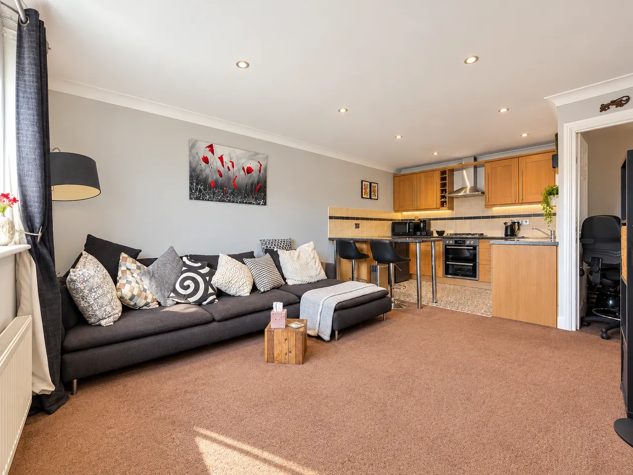 Cromwell Avenue, Reddish, SK5, photo 4