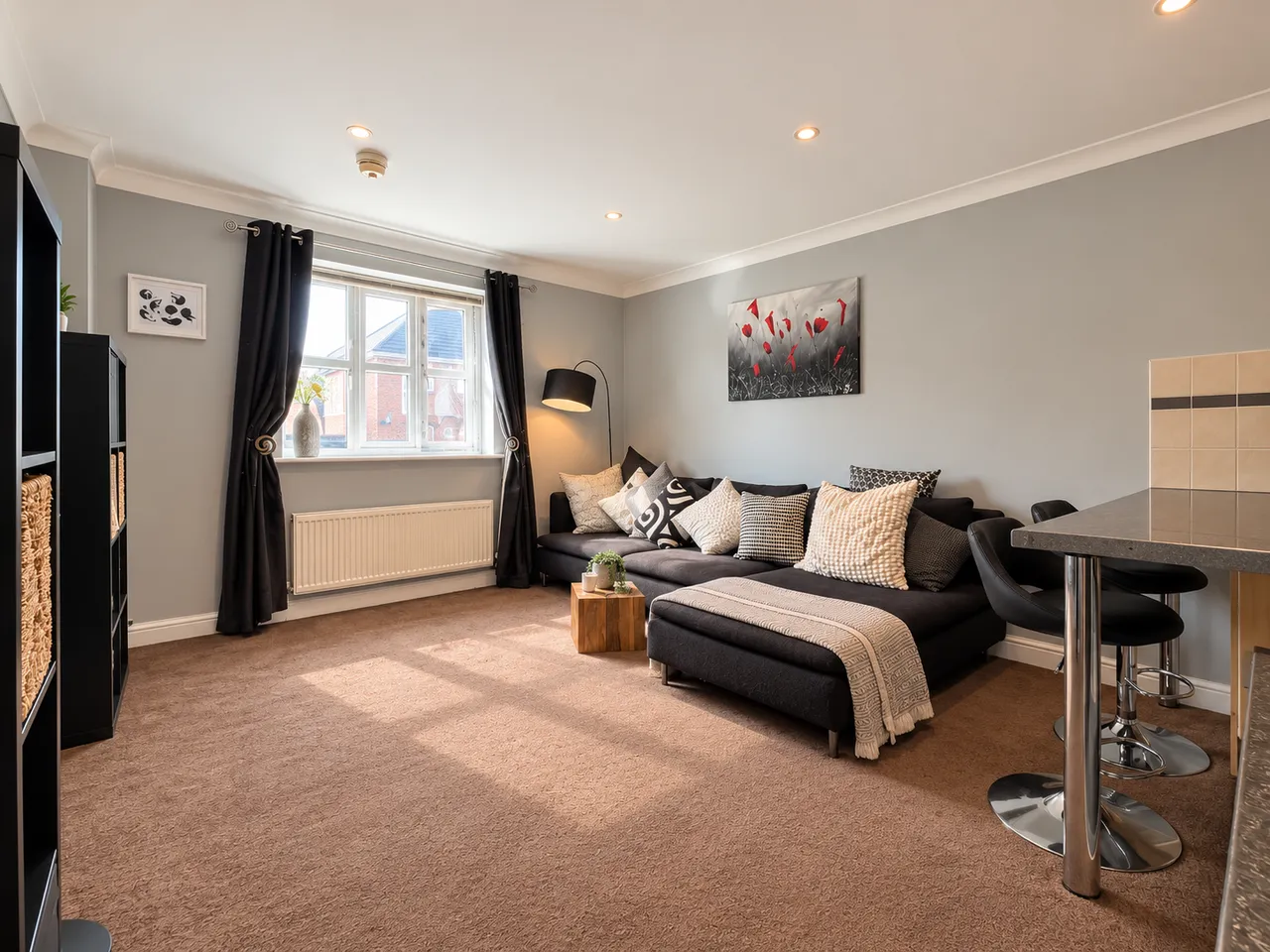 Cromwell Avenue, Reddish, SK5, photo 3