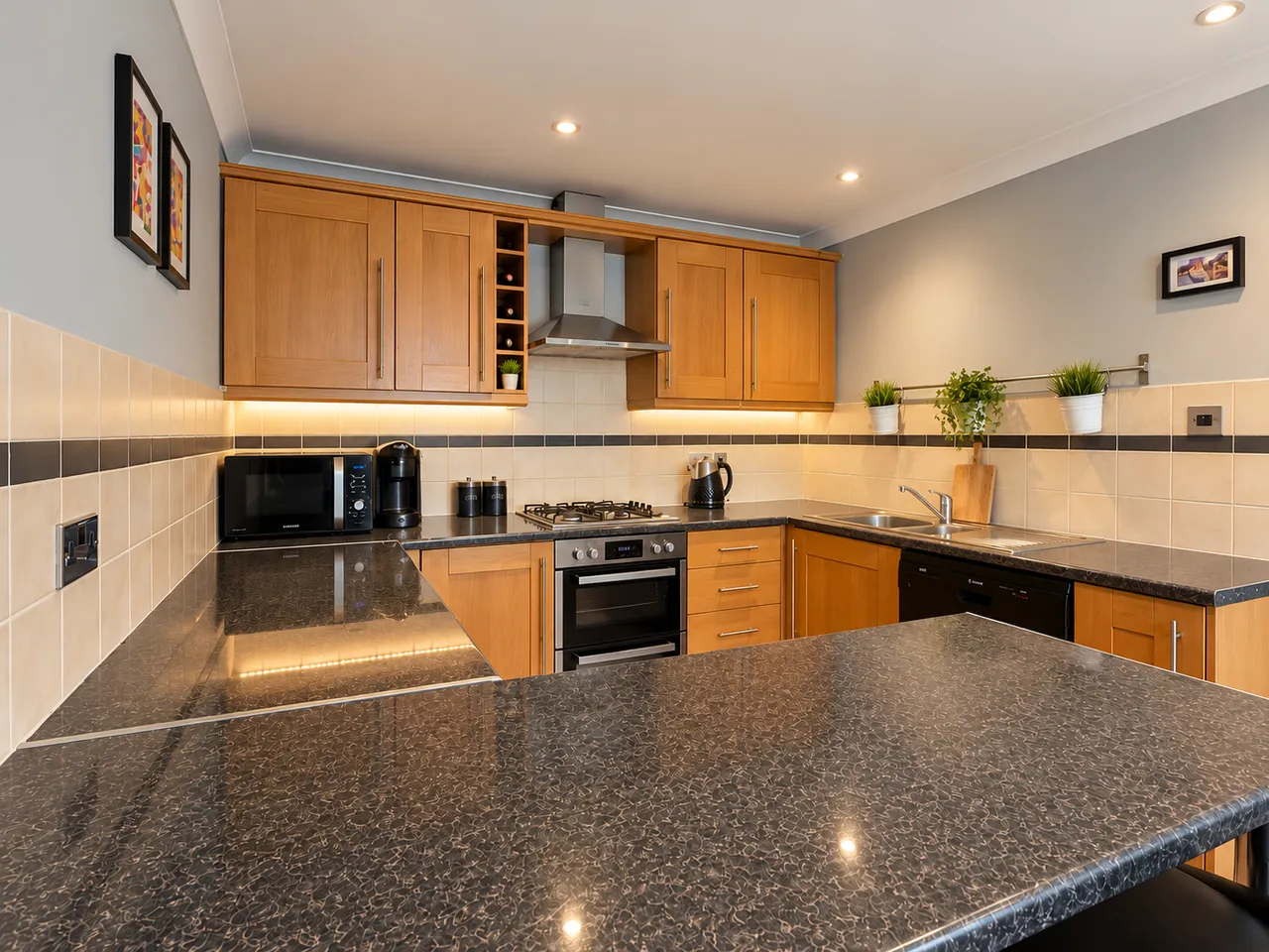 Cromwell Avenue, Reddish, SK5, photo 7