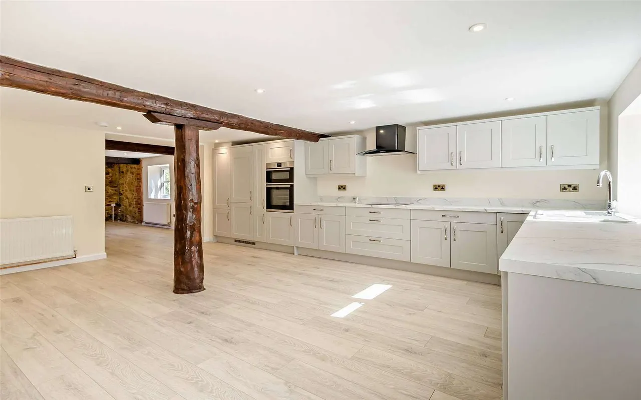 Spring Mill, 40 Caistor Lane, Tealby, Market Rasen, LN8 3XN, photo 9