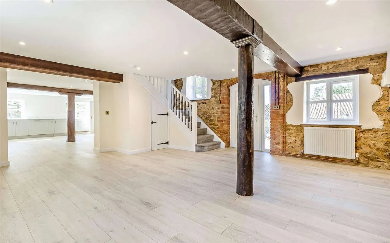 Spring Mill, 40 Caistor Lane, Tealby, Market Rasen, LN8 3XN, photo 12