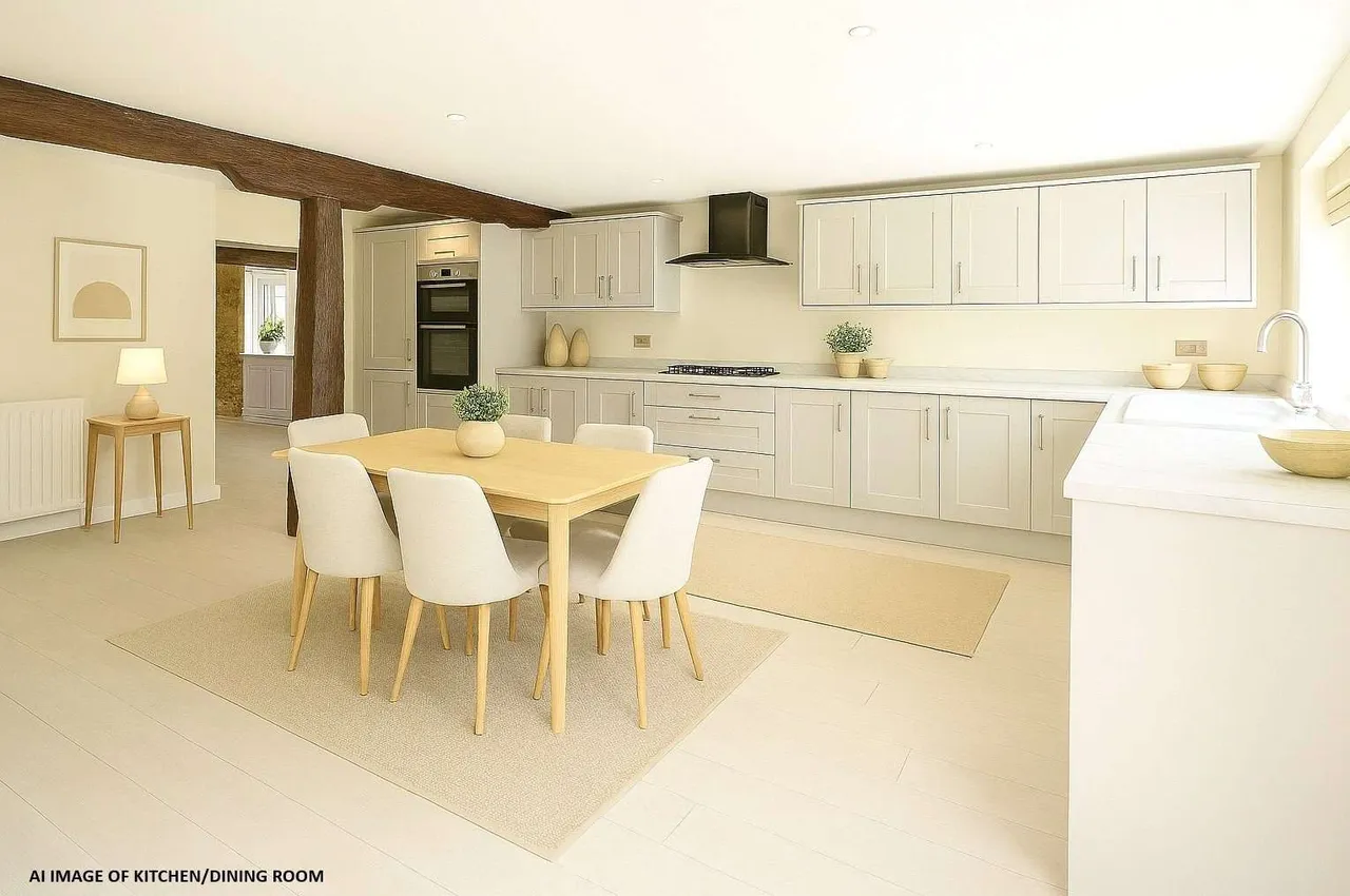 Spring Mill, 40 Caistor Lane, Tealby, Market Rasen, LN8 3XN, photo 6