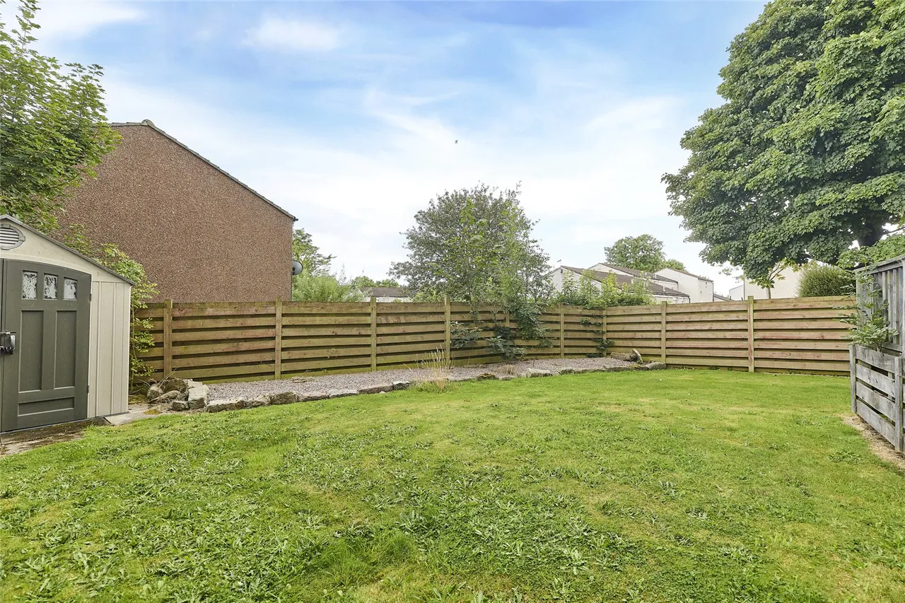 Slains Avenue, Bridge of Don, AB22, photo 22