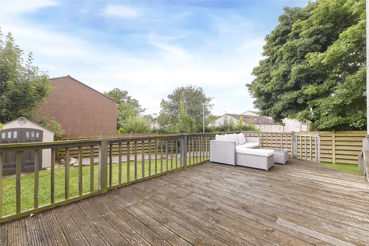 Slains Avenue, Bridge of Don, AB22, photo 20