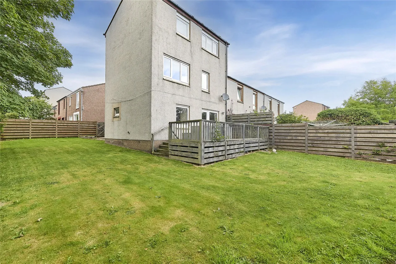 Slains Avenue, Bridge of Don, AB22, photo 21