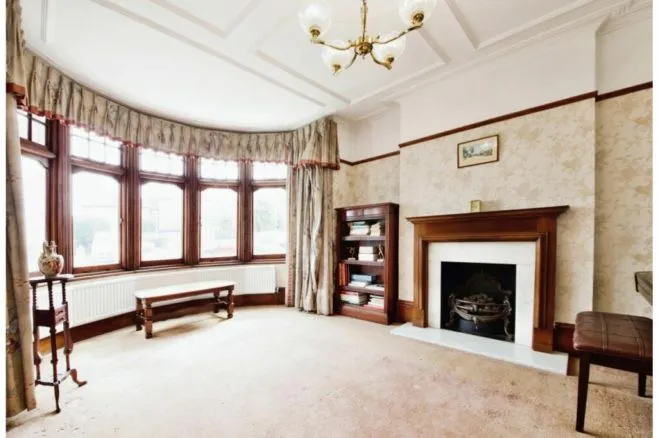 Fox Lane, London, photo 3