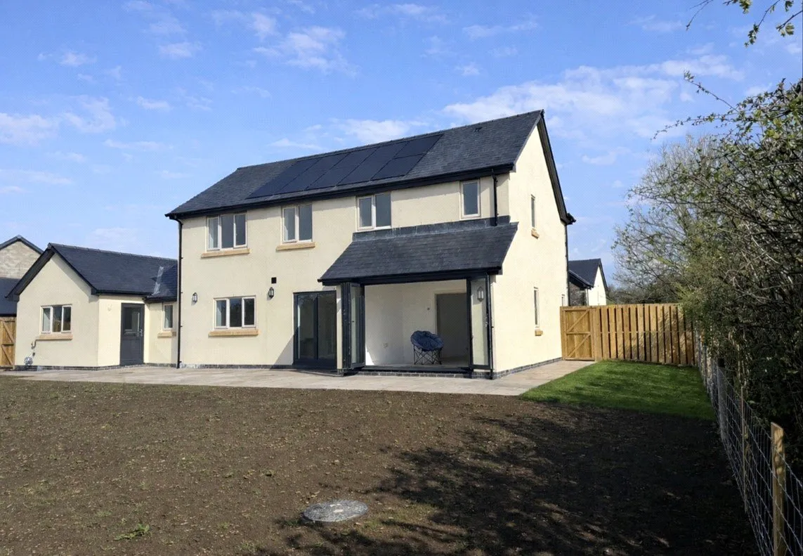 Rhosgoch, Builth Wells, Powys, LD2 3JY, photo 6