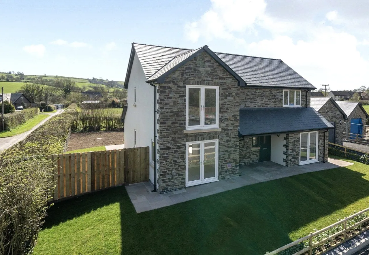 Rhosgoch, Builth Wells, Powys, LD2 3JY, photo 5