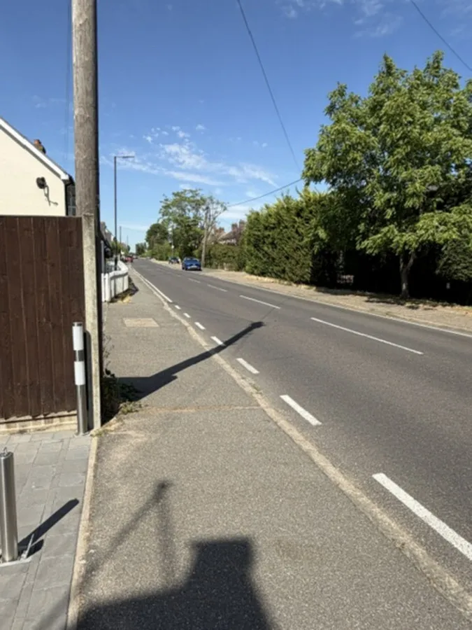 Main Road, Chelmsford, CM3, photo 35