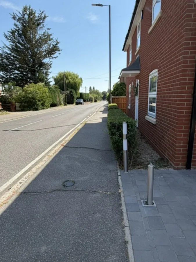 Main Road, Chelmsford, CM3, photo 34