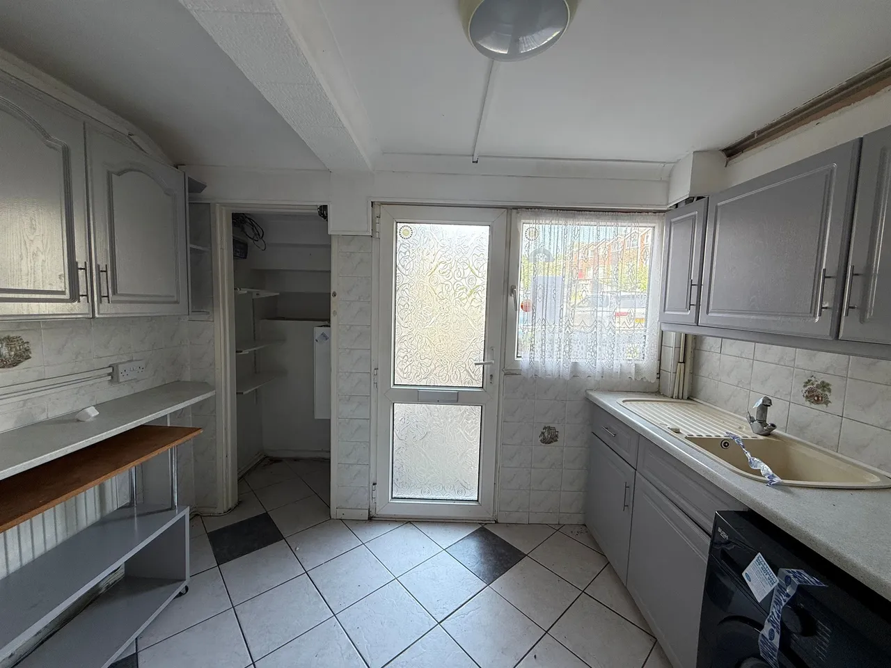 Nash Square, Birmingham, B42, photo 7