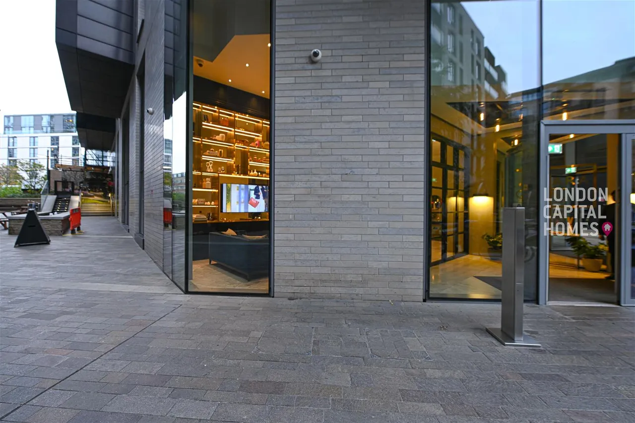 Bollinder Place, London, photo 22