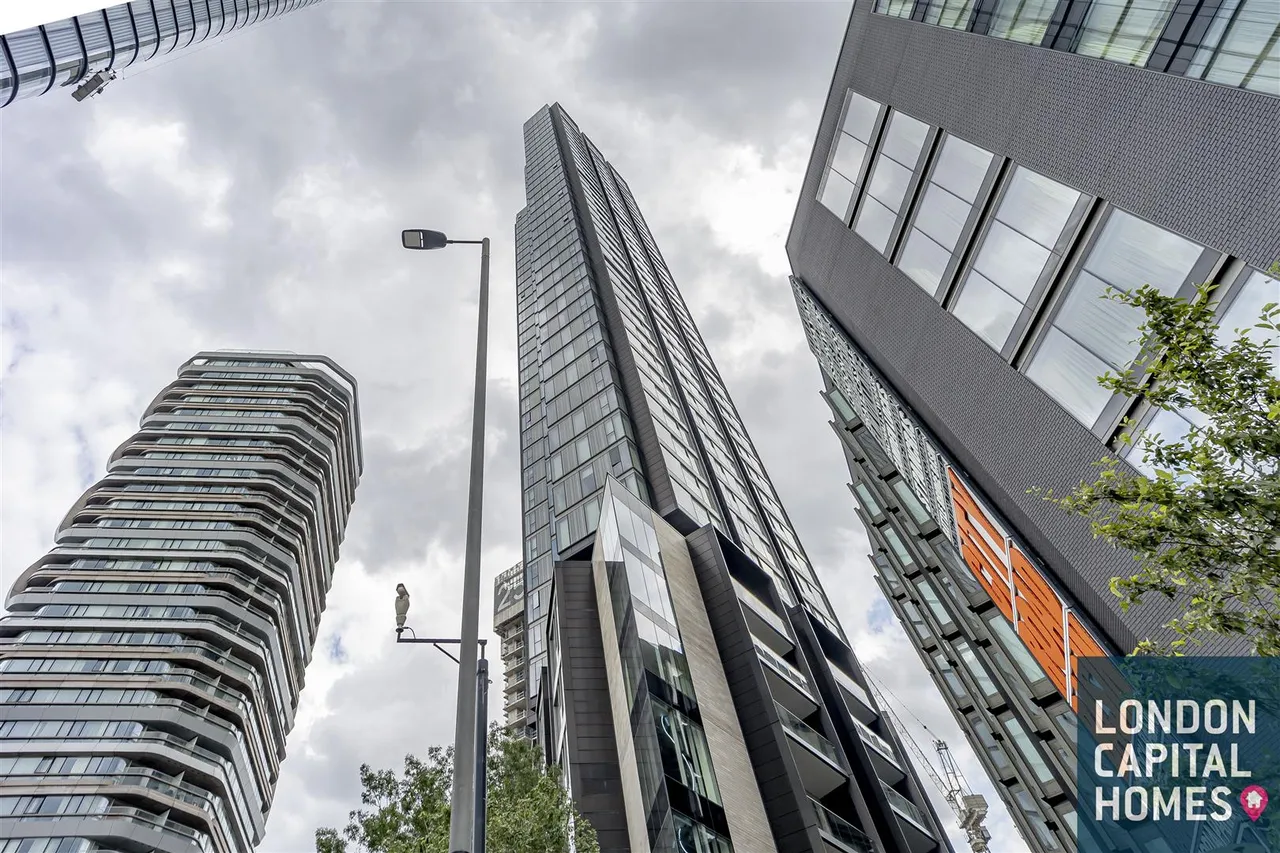 Bollinder Place, London, photo 23