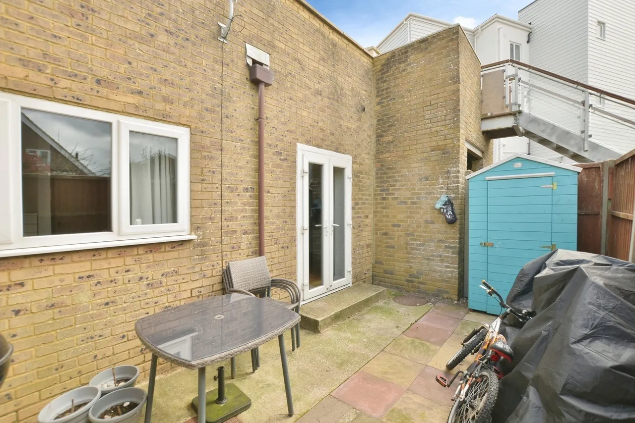 Dunes Road, Greatstone, New Romney, Kent, TN28, photo 7