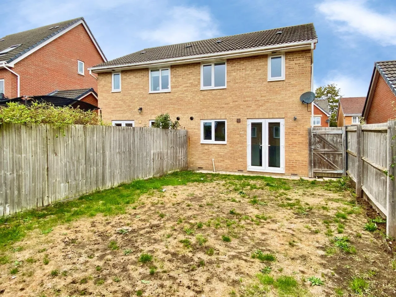 Neals Crescent, Grantham, NG31, photo 16
