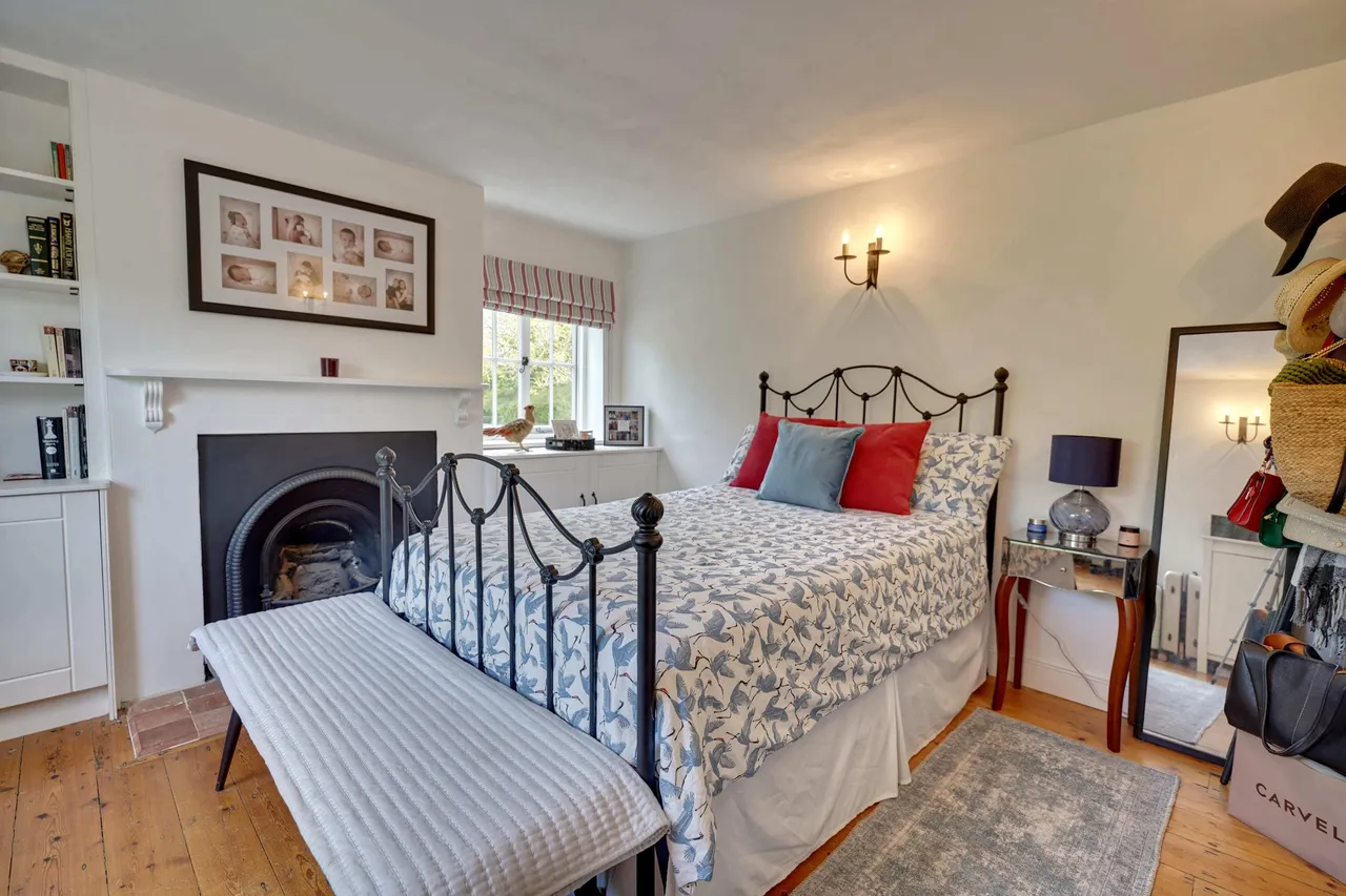 Church Lane, White Roding, CM6, photo 11