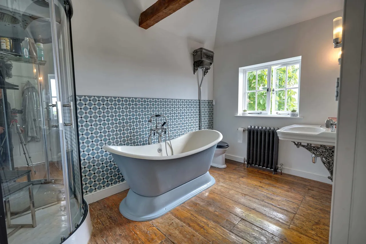 Church Lane, White Roding, CM6, photo 15