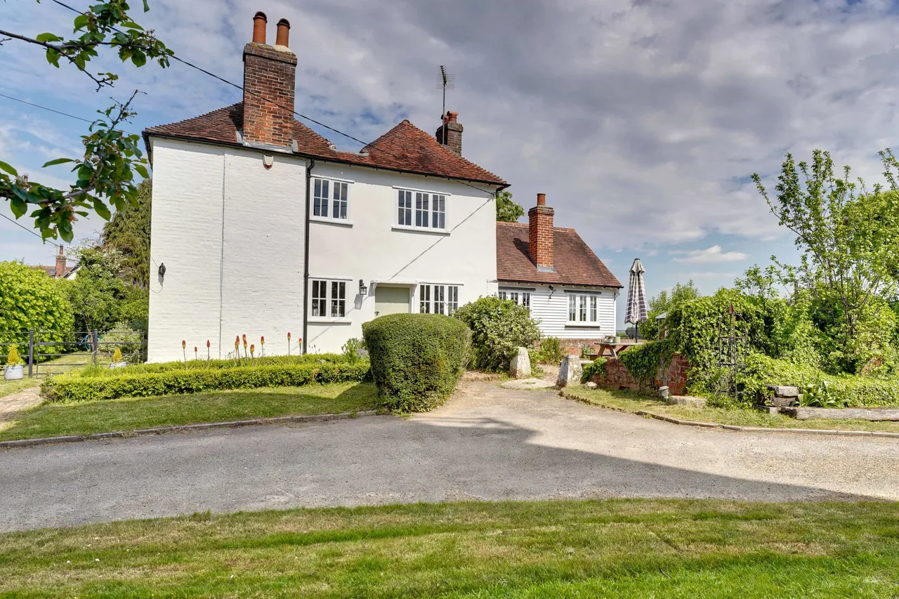 4 bed house for sale, Church Lane, White Roding, CM6
