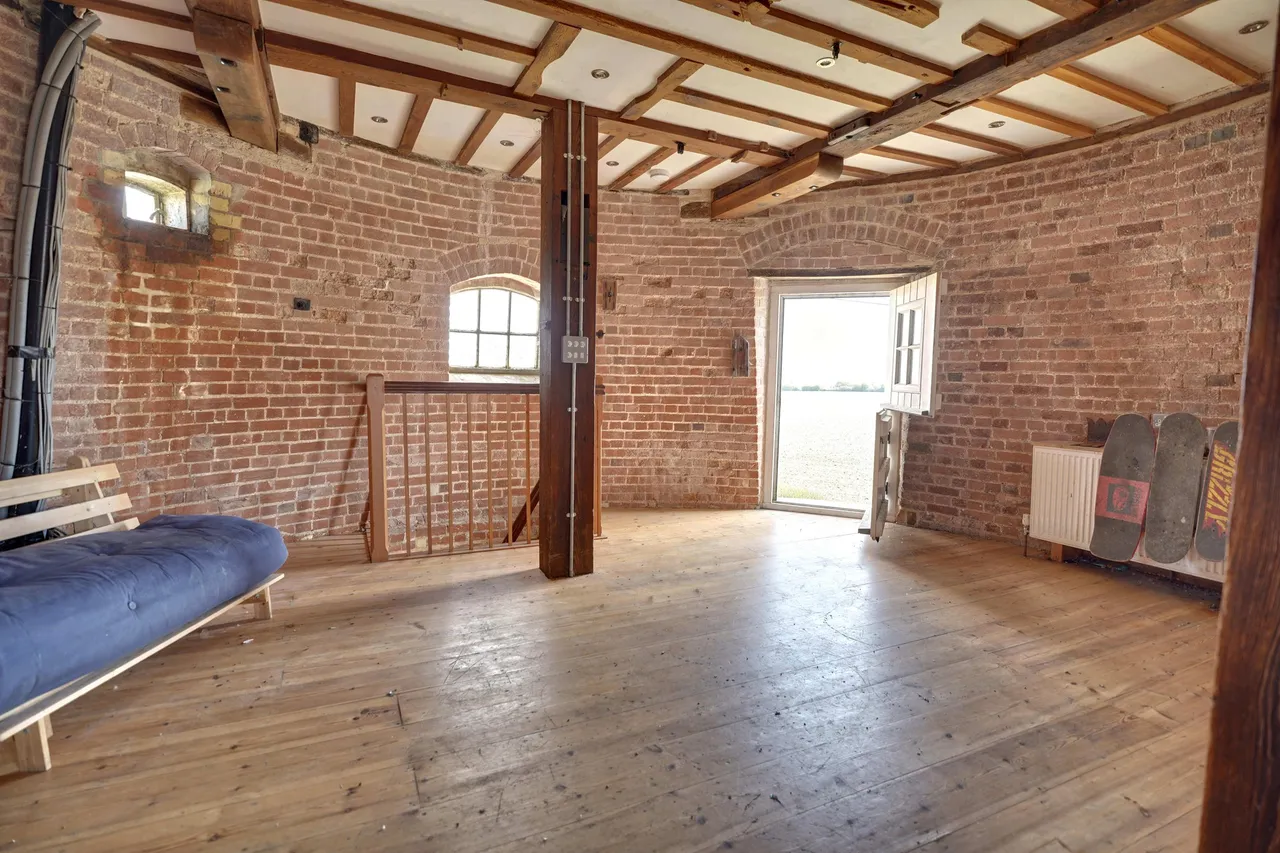 Church Lane, White Roding, CM6, photo 21