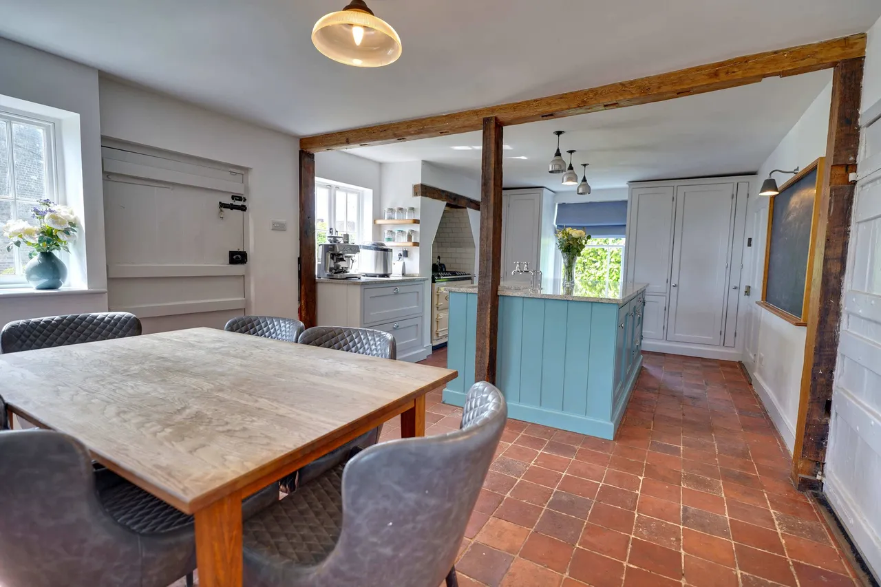 Church Lane, White Roding, CM6, photo 8