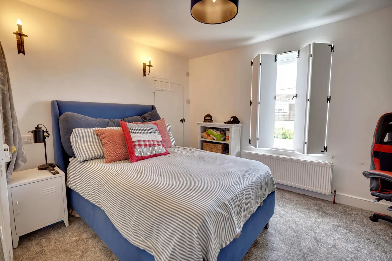 Church Lane, White Roding, CM6, photo 13