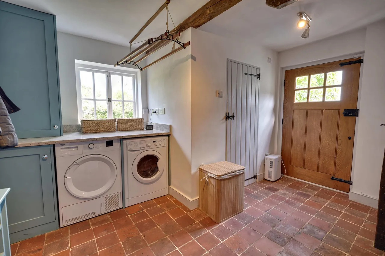 Church Lane, White Roding, CM6, photo 10