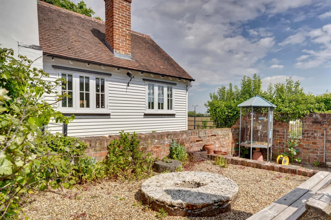 Church Lane, White Roding, CM6, photo 17