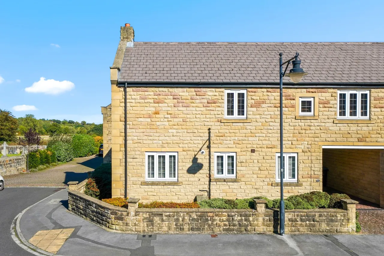 Clark Beck Close, Harrogate, HG3, photo 11